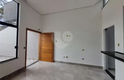 Casa com 3 quartos à venda no Utinga, Santo André 