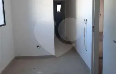 Cobertura com 2 quartos à venda no Utinga, Santo André 