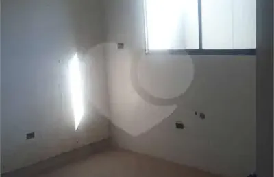Apartamento com 2 quartos à venda no Utinga, Santo André 