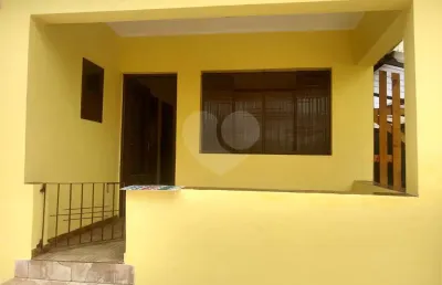 Casa com 3 quartos à venda em jardim do estádio - sp