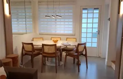 Condomínio com 2 quartos à venda em vila metalúrgica - sp
