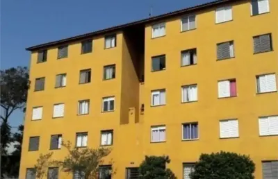 Apartamento com 2 quartos à venda em parque das nações - sp