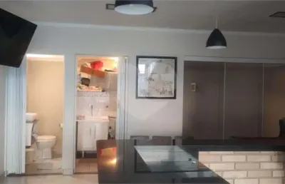 Cobertura com 3 quartos à venda em vila floresta - sp