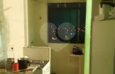 Apartamento com 2 quartos à venda em parque erasmo assunção - sp