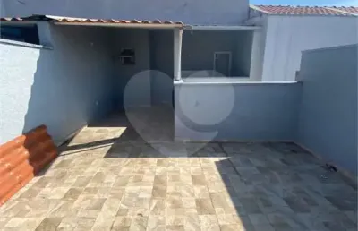 Cobertura com 2 quartos à venda em vila príncipe de gales - sp