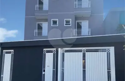 Cobertura com 2 quartos à venda em parque das nações - sp