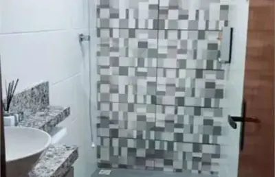 Apartamento com 2 quartos à venda em vila príncipe de gales - sp