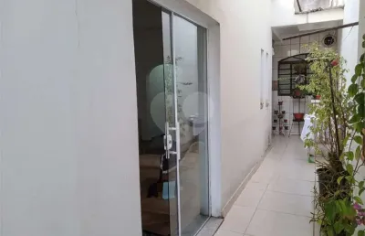 Casa com 2 quartos à venda em parque novo oratório - sp