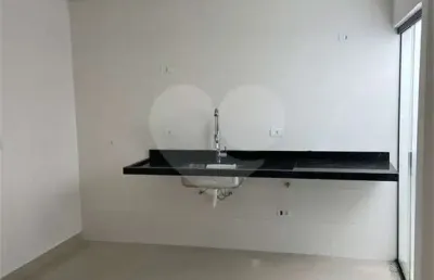 Apartamento com 2 quartos à venda em parque das nações - sp
