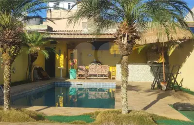 Casa com 2 quartos à venda no Utinga, Santo André 