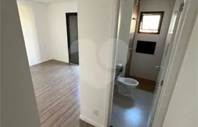 Apartamento com 3 quartos à venda no Jardim, Santo André 