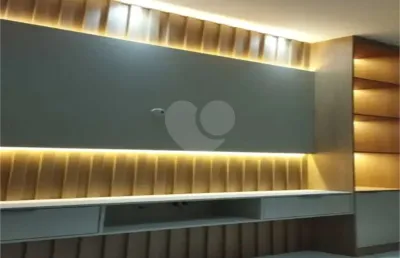 Apartamento com 2 quartos à venda em jardim das maravilhas - sp