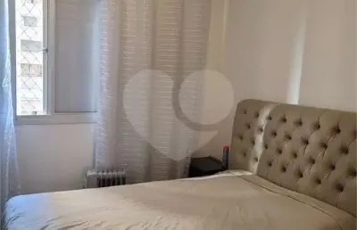 Apartamento com 3 quartos à venda em vila camilópolis - sp