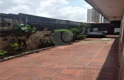 Casa com 3 quartos à venda na Vila América, Santo André 