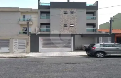 Cobertura com 2 quartos à venda em parque das nações - sp