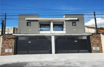 Sobrado com 3 quartos à venda em vila metalúrgica - sp