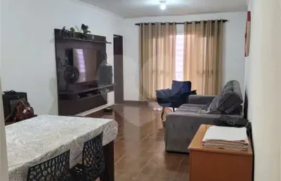 Casa de vila com 3 quartos à venda em vila francisco matarazzo - sp