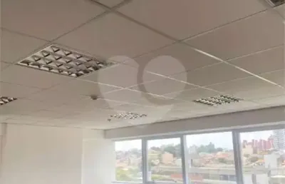Apartamento para alugar no Centro, São Bernardo do Campo 