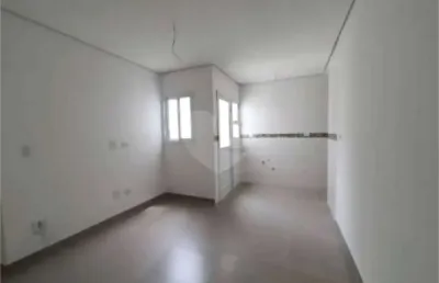 Apartamento com 2 quartos à venda em parque oratório - sp