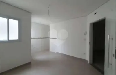 Apartamento com 2 quartos à venda em parque oratório - sp