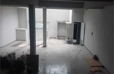 Cobertura com 2 quartos à venda em parque oratório - sp