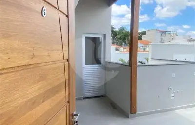 Apartamento com 2 quartos à venda em parque das nações - sp