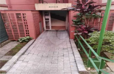 Apartamento com 2 quartos à venda em vila camilópolis - sp
