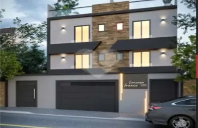 Apartamento com 2 quartos à venda em vila guiomar - sp
