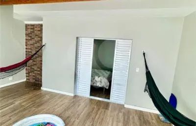 Casa com 3 quartos à venda no Utinga, Santo André 