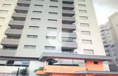 Apartamento com 2 quartos à venda em vila são pedro - sp