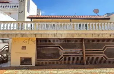 Casa com 3 quartos à venda em vila metalúrgica - sp