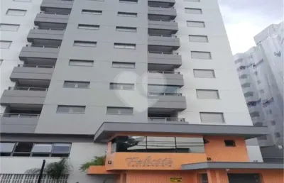 Apartamento com 2 quartos à venda em vila são pedro - sp