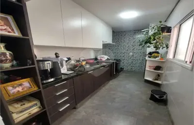 Cobertura com 2 quartos à venda em jardim stella - sp