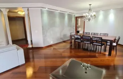 Apartamento com 4 quartos à venda em santo antônio - sp