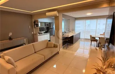 Apartamento com 3 quartos à venda em santa paula - sp