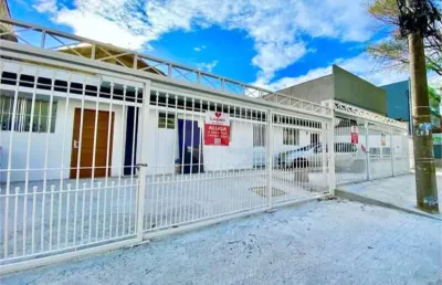 Apartamento para alugar no Utinga, Santo André 