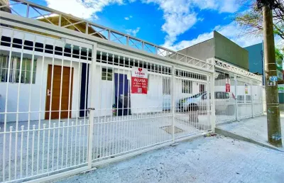 Apartamento para alugar no Utinga, Santo André 