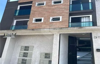 Apartamento com 2 quartos à venda em santa terezinha - sp