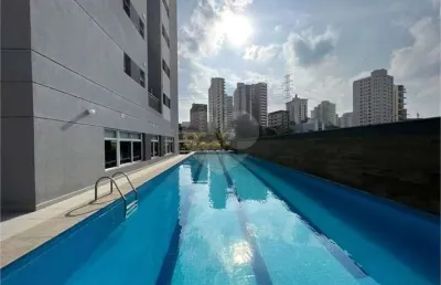 Apartamento com 3 quartos à venda no Centro, Santo André 