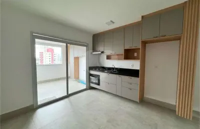 Apartamento com 2 quartos à venda em parque das nações - sp