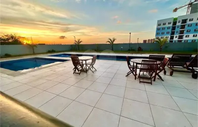 Apartamento com 2 quartos à venda no Utinga, Santo André 