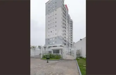 Apartamento com 2 quartos para locação em santa terezinha - sp
