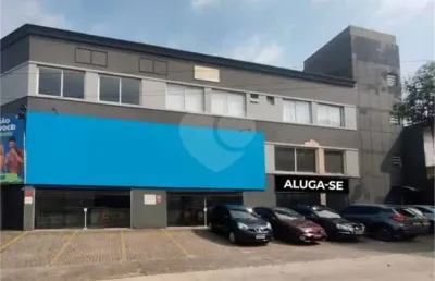Ponto comercial para alugar no Centro, São Bernardo do Campo 