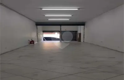 Ponto comercial para alugar no Campestre, Santo André 