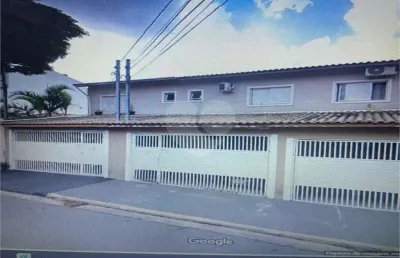 Sobrado com 2 quartos à venda ou para locação em jardim santo antônio - sp
