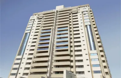 Apartamento com 3 quartos à venda no Centro, Santo André 