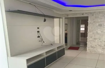 Apartamento com 2 quartos à venda no Jardim, Santo André 