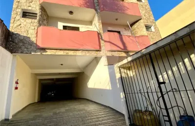 Apartamento com 2 quartos à venda em vila helena - sp