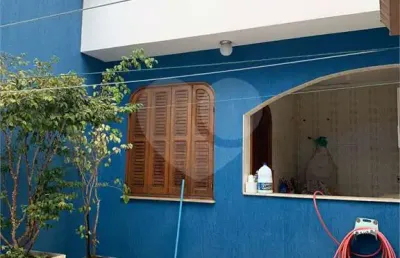 Sobrado com 4 quartos à venda em vila metalúrgica - sp