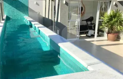 Apartamento com 2 quartos à venda no Jardim, Santo André 